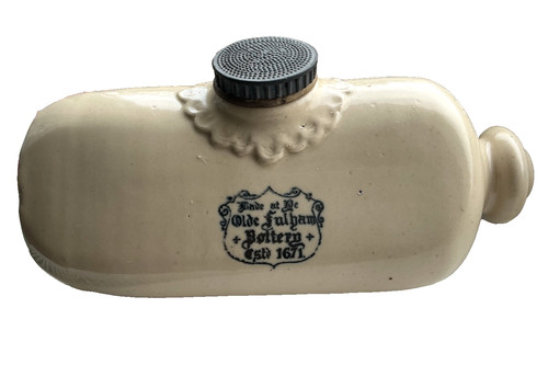 Olde fulham pottery boots - fulham,
