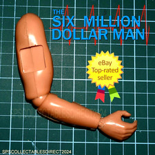 Vintage The Six Million Dollar