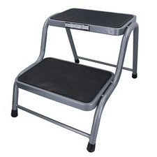 Double Non Slip Caravan