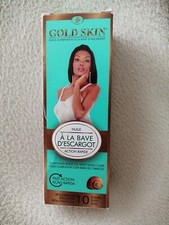 Gold Skin Clarifying Body