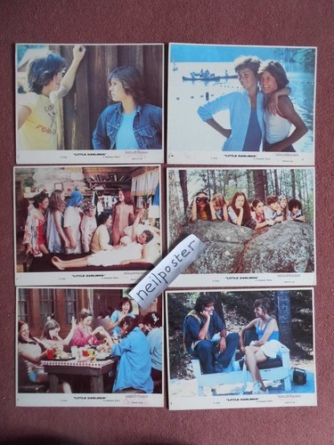 Little darlings vintage - darlings, (1980)