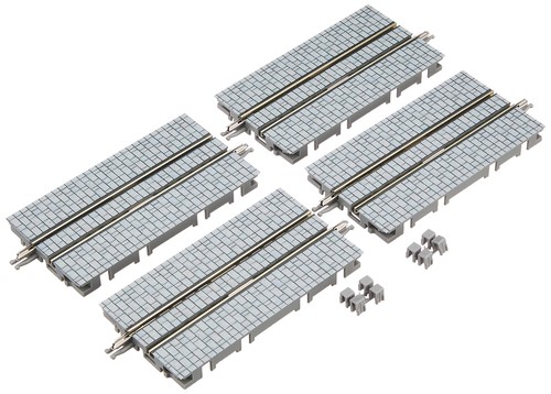 Tomix gauge wide - wide, tram