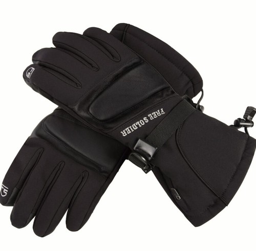 Waterproof thermal winter - thermal,