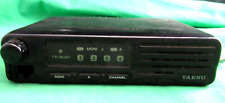 YAESU VERTEX VX-2000V   Spares or Repairs Powers On