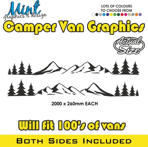 Universal motorhome camper van - motorhome,