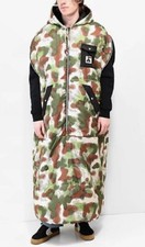 NEW Poler Napsack Reversible