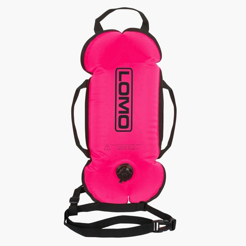 Swimming tow float - -, pink