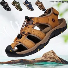 Mens Sandals Summer Sports