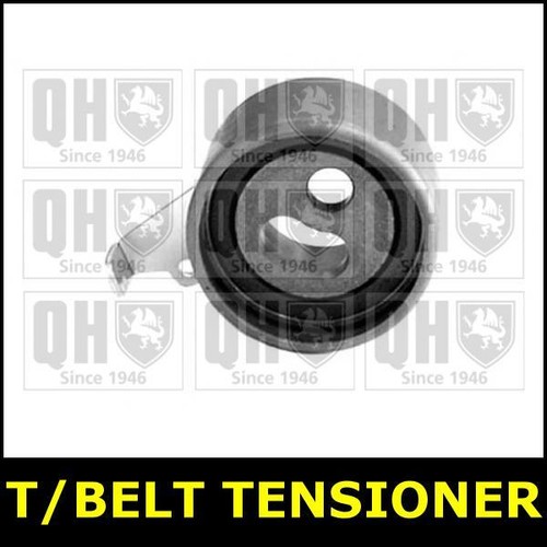 Timing belt tensioner pulley - tensioner,