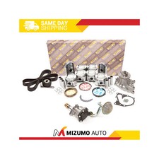 Engine Rebuild Kit Fit 87-93
