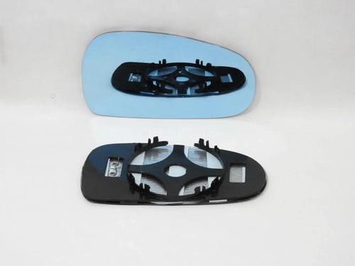 Wing mirror glass for audi - glass,
