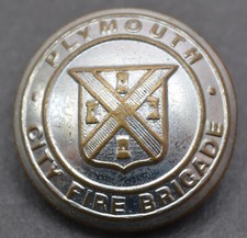 Plymouth City  Fire Brigade ~