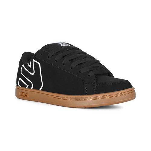 Etnies kingpin skate shoes - 2,