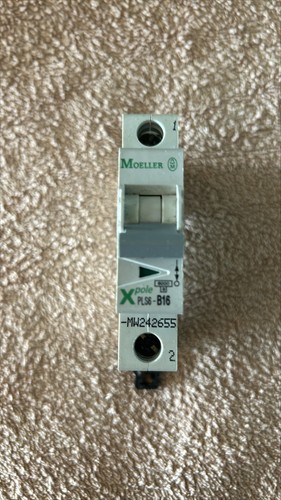 Moeller xpole pls6 - moeller,