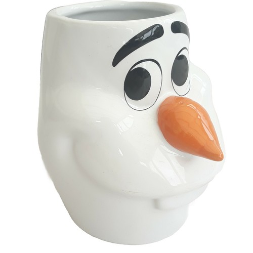 Disney frozen olaf mug - olaf, 3d