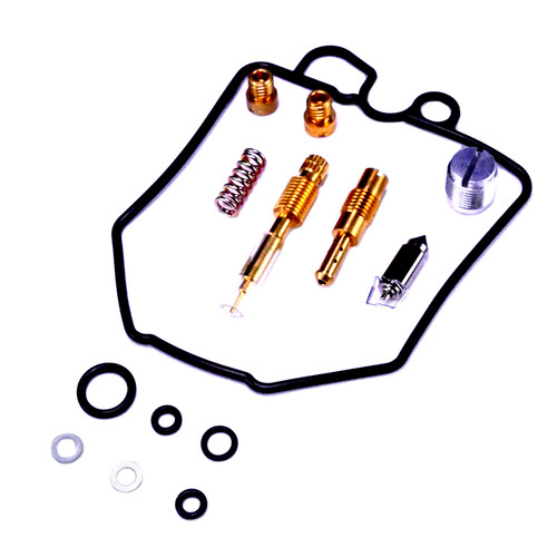 Carburetor repair kit for - repair,