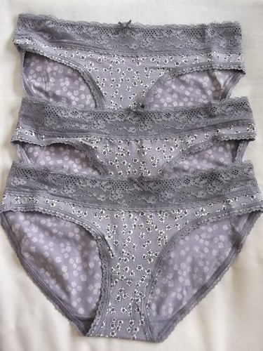 Ladies women cotton low - 3, m&s.ladies,women,cotton