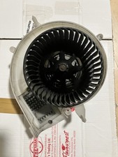 Mercedes SLK R171 Heater Blower Motor Fan Cooling Unit Actuator A1718350104