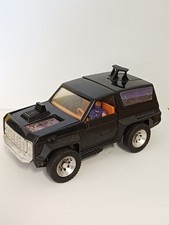 Kenner M.A.S.K. JACKHAMMER