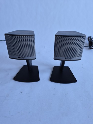 Pair bose companion 3 - pair,