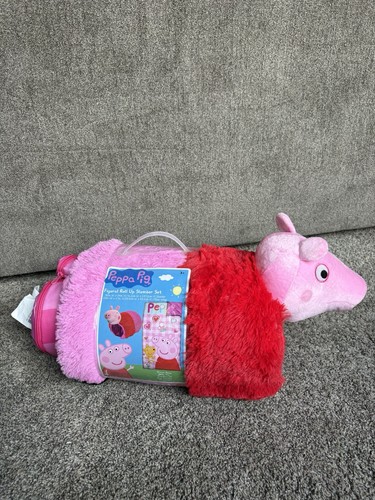 Peppa pig figural - peppa, roll-up