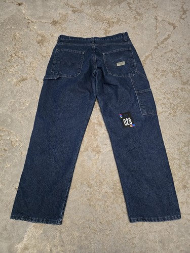 Wrangler jeans carpenter style - jeans,
