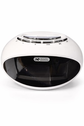 Acoustic solutions sound dock - acoustic,