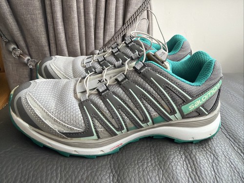 Salomon contagrip lite - salomon,