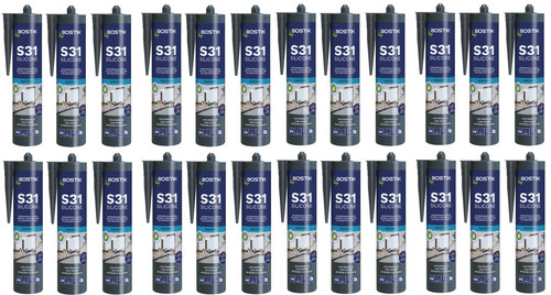 Bostik s31 neutral - 24,