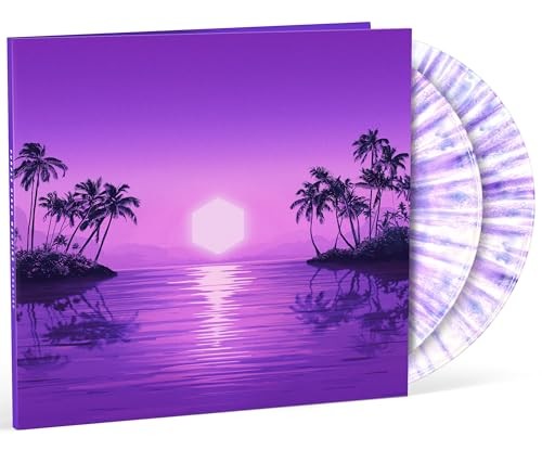 Purple disco machine - machine,