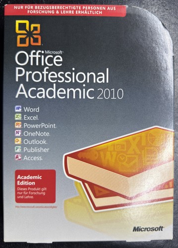 Microsoft office professional - microsoft,