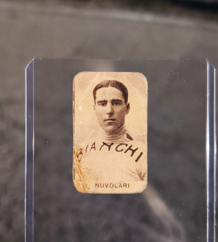 Nuvolari rookie 1920s - nuvolari, rookie,