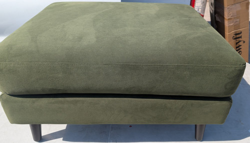 Nqp swyft vine velvet fabric - velvet,