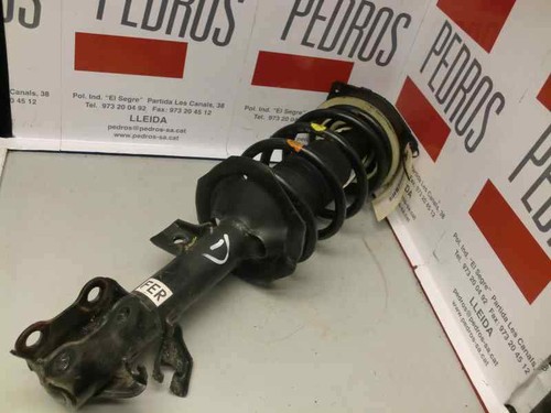 Front right shock - right,