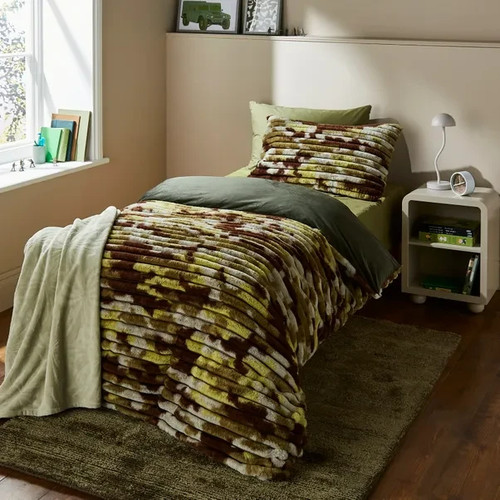 New pack dunelm ribbed - dunelm, camo