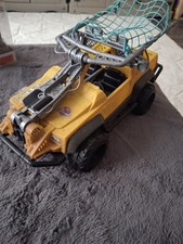 Jurassic Park III 3 ALL