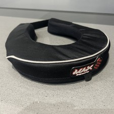 Wulfsport Max Equipe Junior Neck Roll Brace