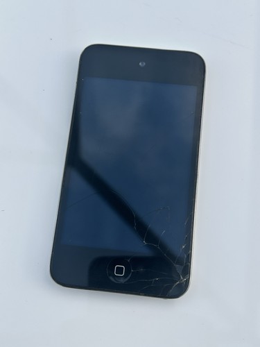 Apple ipod touch 4th - apple,