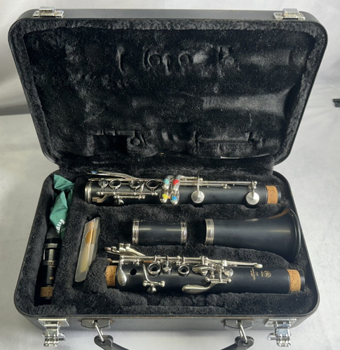 Yamaha ycl 255 - standard, bb