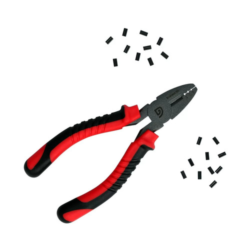 Trakker fishing crimp - crimp, tool