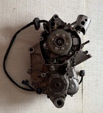 1998 98-00 RM125 RM 125 Engine