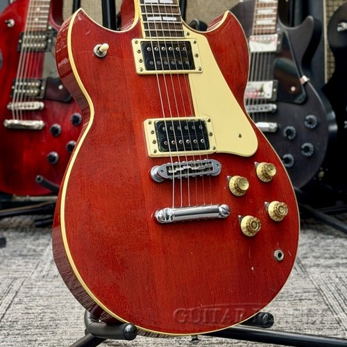Yamaha 1980 800 - -pr,