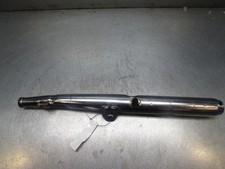 Yamaha RD250 RD350 A B Motorcycle Left Hand Side Exhaust Pipe 