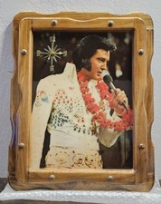Vintage Elvis Presley Aloha