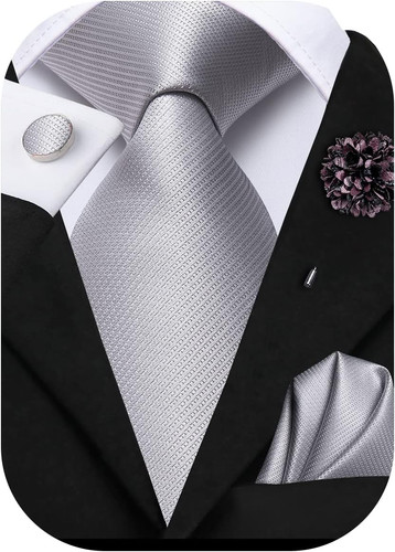 Silk men tie and - tie,