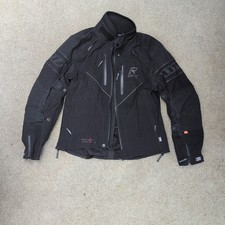 RUKKA NIVALA GORE-TEX JACKET