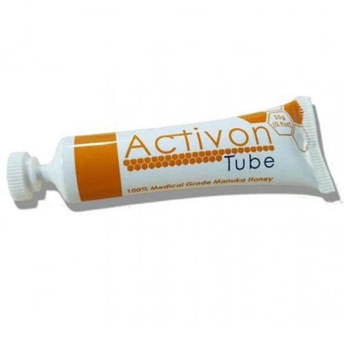 Activon manuka honey - honey, dressing