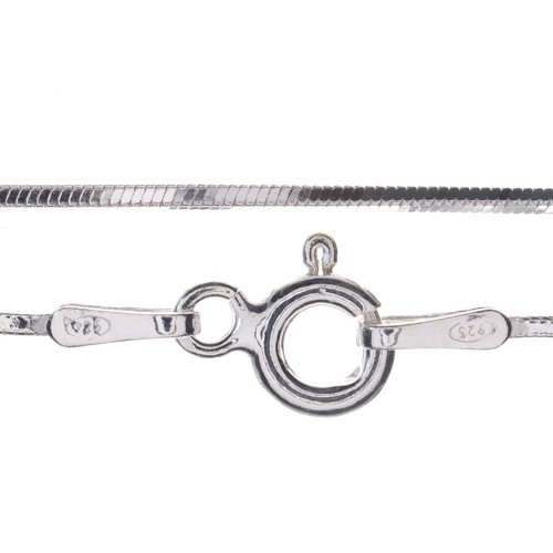 925 sterling silver chain - sterling,