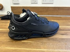 Ecco M Golf Biom C4 Gore-Tex -