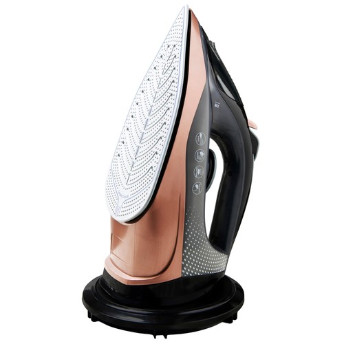 Quest cordless steam - quest,